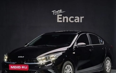 KIA K3, 2022 год, 1 100 000 рублей, 1 фотография