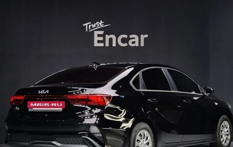 KIA K3, 2022 год, 1 100 000 рублей, 3 фотография