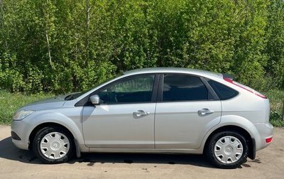 Ford Focus II рестайлинг, 2008 год, 680 000 рублей, 1 фотография