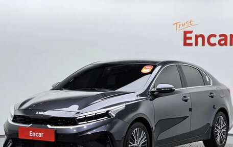 KIA K3, 2022 год, 1 100 000 рублей, 1 фотография