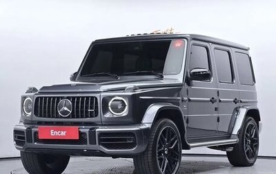 Mercedes-Benz G-Класс AMG, 2021 год, 16 800 000 рублей, 1 фотография