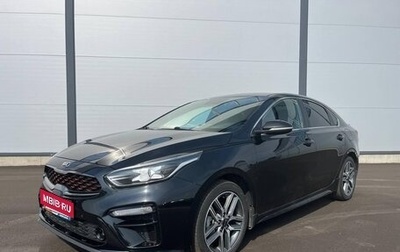 KIA Cerato IV, 2021 год, 1 780 000 рублей, 1 фотография