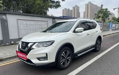 Nissan X-Trail, 2021 год, 1 995 030 рублей, 1 фотография