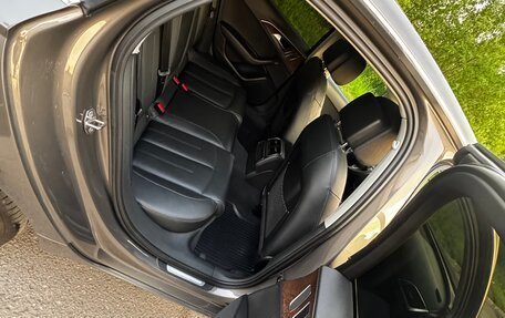 Audi A6, 2013 год, 1 650 000 рублей, 12 фотография