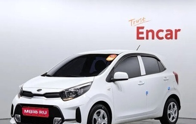KIA Morning III, 2022 год, 810 000 рублей, 1 фотография
