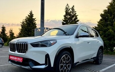 BMW X1, 2023 год, 4 385 000 рублей, 1 фотография