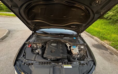 Audi A6, 2013 год, 1 650 000 рублей, 18 фотография