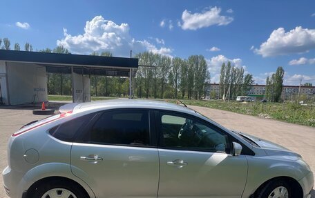 Ford Focus II рестайлинг, 2008 год, 680 000 рублей, 7 фотография