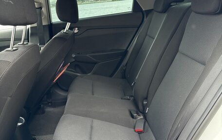 Hyundai Solaris II рестайлинг, 2020 год, 1 569 000 рублей, 8 фотография