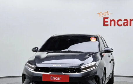 KIA K3, 2022 год, 1 100 000 рублей, 2 фотография