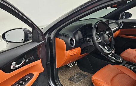 KIA K3, 2022 год, 1 100 000 рублей, 6 фотография