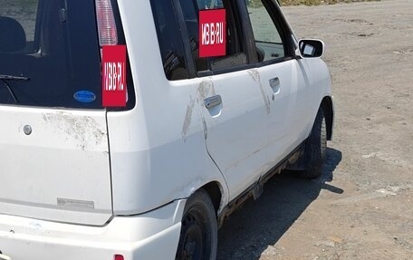Nissan Cube II, 2002 год, 150 000 рублей, 3 фотография