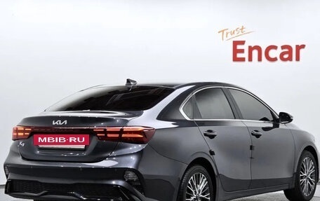 KIA K3, 2022 год, 1 100 000 рублей, 3 фотография