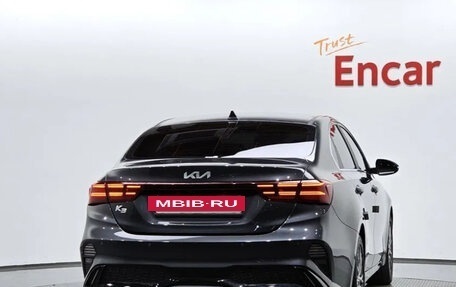 KIA K3, 2022 год, 1 100 000 рублей, 4 фотография