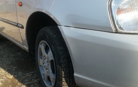 Hyundai Accent III, 2008 год, 480 000 рублей, 2 фотография