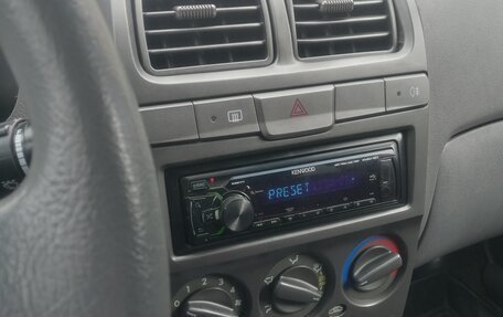 Hyundai Accent III, 2008 год, 480 000 рублей, 3 фотография