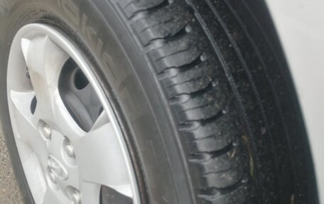 Hyundai Accent III, 2008 год, 480 000 рублей, 13 фотография