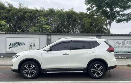 Nissan X-Trail, 2021 год, 1 995 030 рублей, 6 фотография
