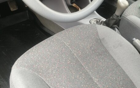 Hyundai Accent III, 2008 год, 480 000 рублей, 19 фотография
