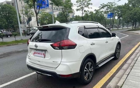 Nissan X-Trail, 2021 год, 1 995 030 рублей, 3 фотография