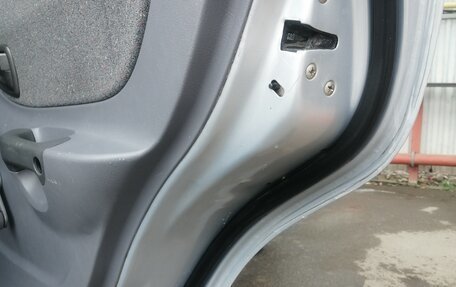 Hyundai Accent III, 2008 год, 480 000 рублей, 16 фотография