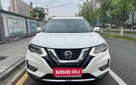 Nissan X-Trail, 2021 год, 1 995 030 рублей, 2 фотография