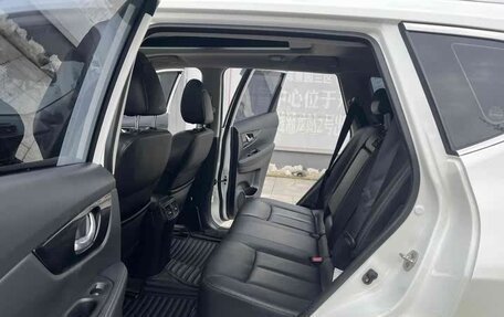 Nissan X-Trail, 2021 год, 1 995 030 рублей, 10 фотография