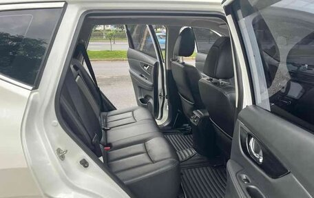 Nissan X-Trail, 2021 год, 1 995 030 рублей, 12 фотография