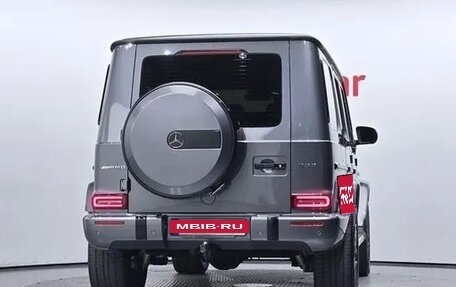Mercedes-Benz G-Класс AMG, 2021 год, 16 800 000 рублей, 3 фотография