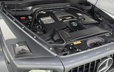 Mercedes-Benz G-Класс AMG, 2021 год, 16 800 000 рублей, 20 фотография