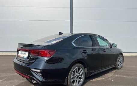 KIA Cerato IV, 2021 год, 1 780 000 рублей, 3 фотография