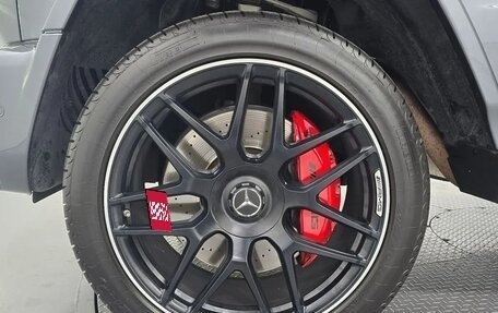 Mercedes-Benz G-Класс AMG, 2021 год, 16 800 000 рублей, 19 фотография