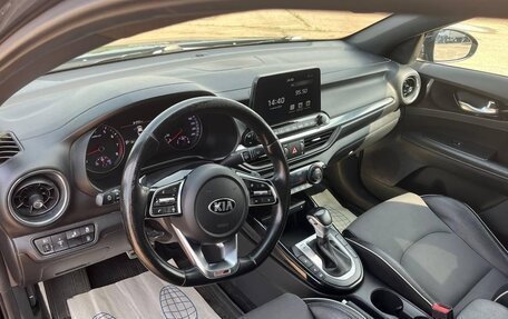 KIA Cerato IV, 2021 год, 1 780 000 рублей, 10 фотография
