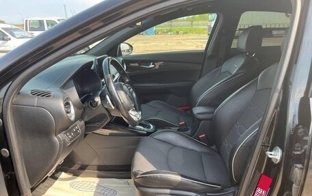 KIA Cerato IV, 2021 год, 1 780 000 рублей, 6 фотография