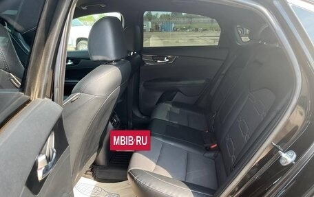KIA Cerato IV, 2021 год, 1 780 000 рублей, 14 фотография