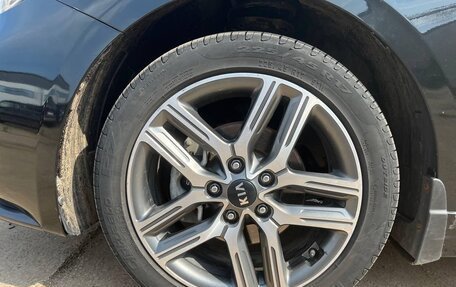 KIA Cerato IV, 2021 год, 1 780 000 рублей, 22 фотография