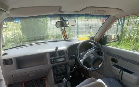 Mazda Demio III (DE), 1998 год, 180 000 рублей, 5 фотография