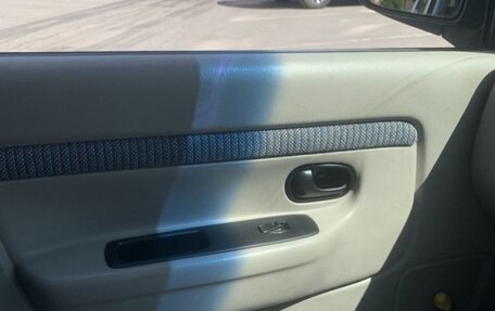 Mazda Demio III (DE), 1998 год, 180 000 рублей, 9 фотография