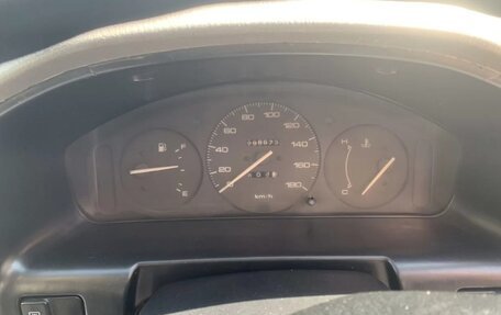 Mazda Demio III (DE), 1998 год, 180 000 рублей, 2 фотография
