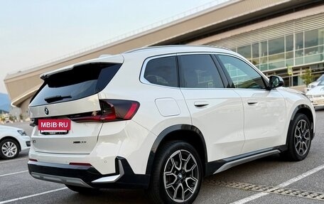 BMW X1, 2023 год, 4 385 000 рублей, 5 фотография