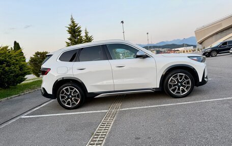 BMW X1, 2023 год, 4 385 000 рублей, 6 фотография