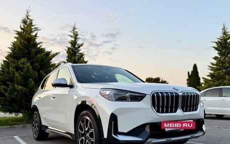 BMW X1, 2023 год, 4 385 000 рублей, 7 фотография