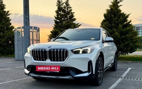 BMW X1, 2023 год, 4 385 000 рублей, 9 фотография