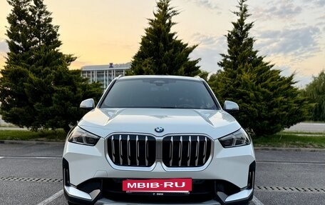 BMW X1, 2023 год, 4 385 000 рублей, 8 фотография