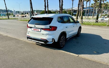 BMW X1, 2023 год, 4 385 000 рублей, 33 фотография