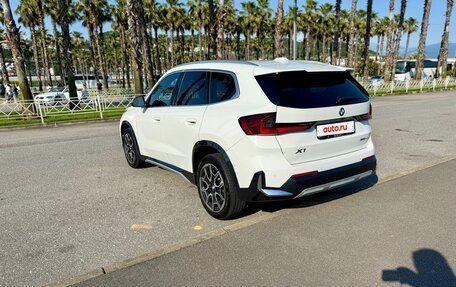 BMW X1, 2023 год, 4 385 000 рублей, 31 фотография