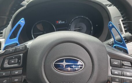Subaru Levorg I, 2015 год, 1 720 000 рублей, 8 фотография