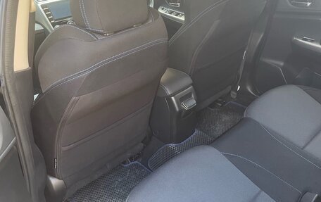 Subaru Levorg I, 2015 год, 1 720 000 рублей, 9 фотография