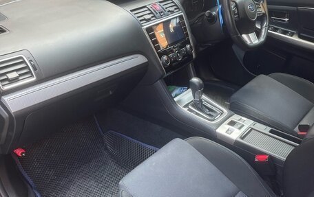 Subaru Levorg I, 2015 год, 1 720 000 рублей, 12 фотография