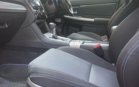 Subaru Levorg I, 2015 год, 1 720 000 рублей, 10 фотография